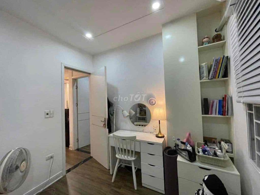 🔥BÁN NHÀ PHỐ VINH PHÚC BA ĐÌNH 50m2, chủ nhà giảm chào 100tr - Ảnh 2