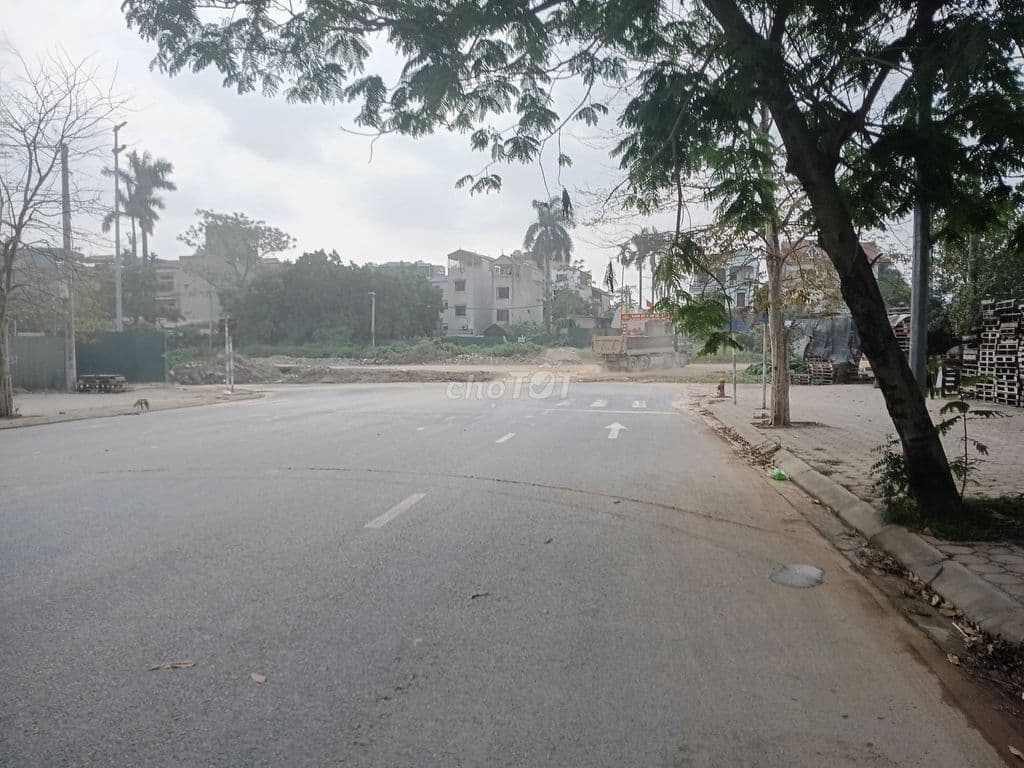 Bán đất 900m2 tại Thụy Phương - Ảnh 2