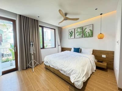 CĂN HỘ STUDIO HIỆN ĐẠI GẦN BÃI BIỂN MỸ KHÊ - SƠN TRÀ