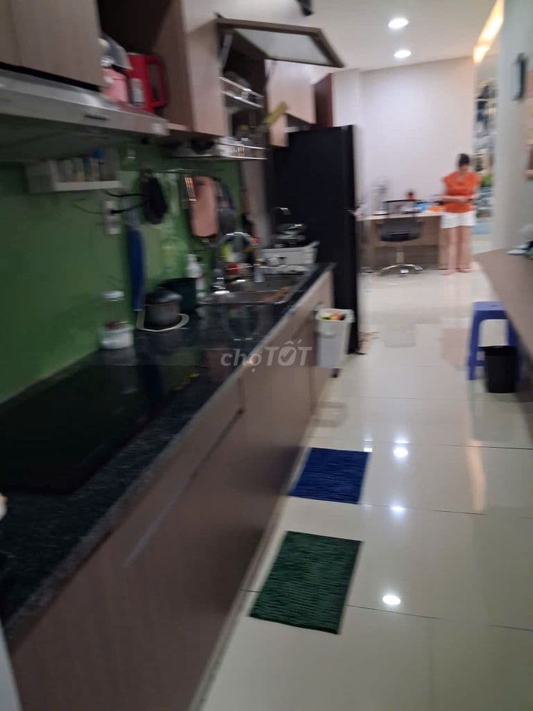 Topaz City chủ kẹt cần bán gấp 2pn 2wc nhà còn mới 3,45 tỷ TL - Ảnh 2