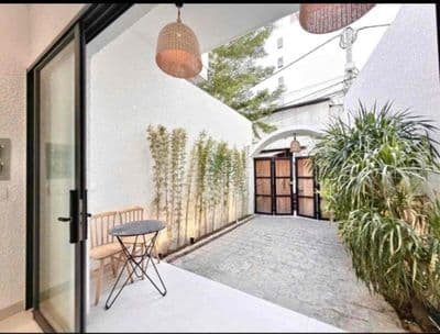 CHO THUÊ NHÀ CÓ SÂN VƯỜN PHÍA BẮC NHA TRANG GIÁ 20 TRIỆU/THÁNG