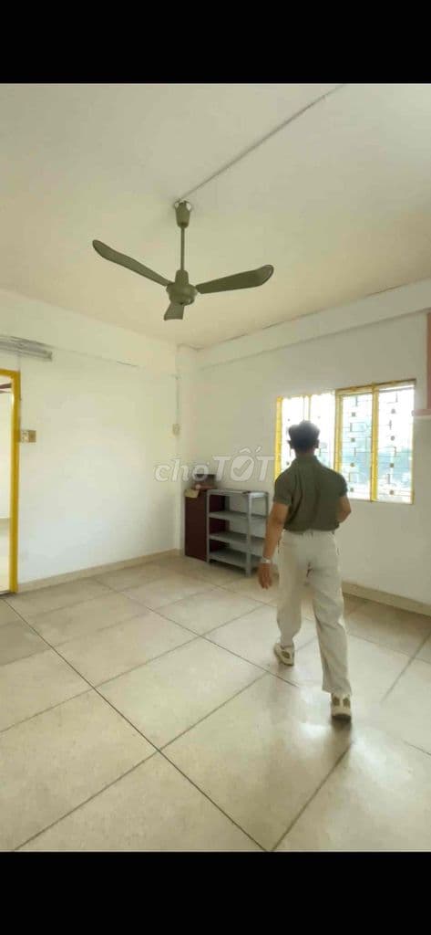 Chung cư Trần Hưng Đạo Quận 5 – Căn Góc 54m² 2PN Sổ Hồng, Dưới 3 Tỷ - Ảnh 3