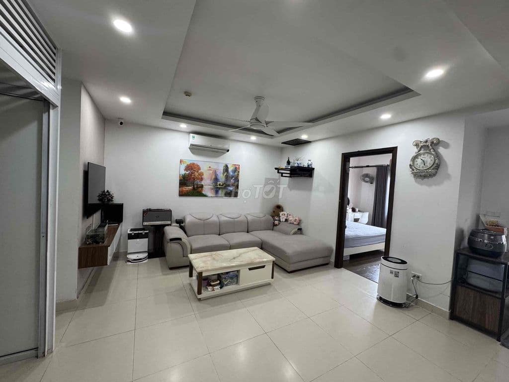 Bán căn hộ Flc 36 phạm hùng