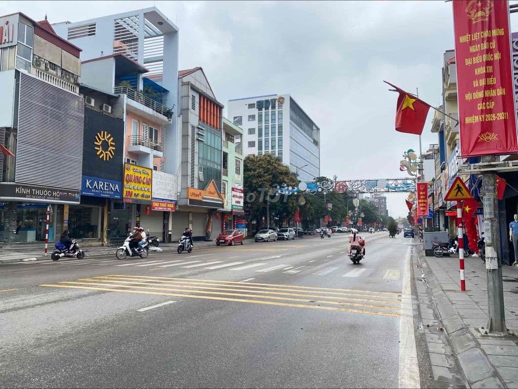 Đất full thổ cư, sẵn nhà 2 tầng đang cho thuê, 66m Uy Nỗ Đông Anh