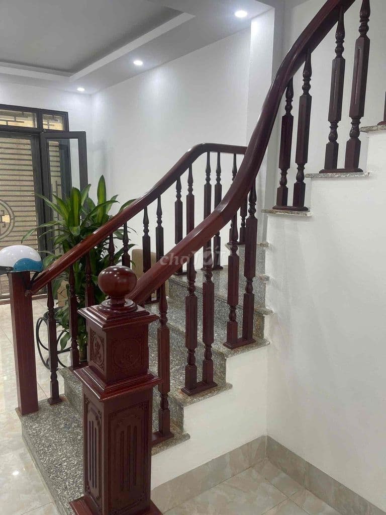 Chính chủ cho thuê nguyên căn, nhà 5 tầng phố Ngọc Trì. - Ảnh 3