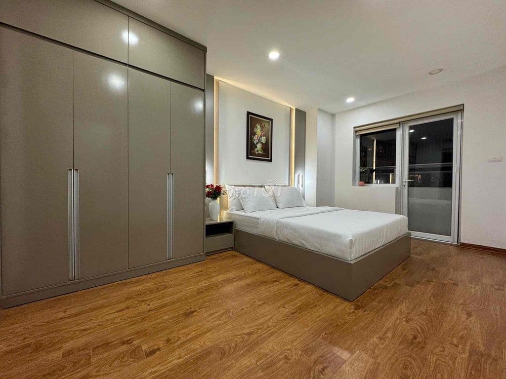 BÁN LỖ_CHUNG CƯ H1 PHẠM HÙNG - BẾN XE MỸ ĐÌNH_NAM TỪ LIÊM - Ảnh 3