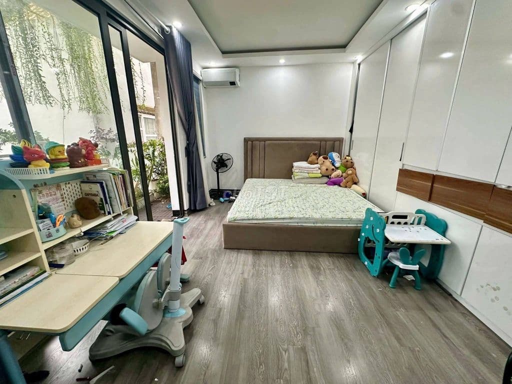 TRUNG TÂM QUẬN HOÀNG MAI _TAM TRINH . CẦN BÁN NHÀ PHỐ TAM TRINH - Ảnh 2