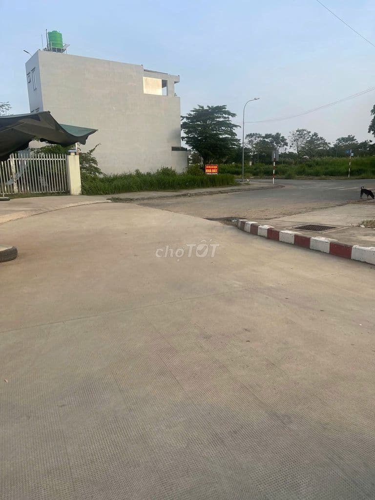 Đất Bình Chánh và Cần Giuộc | giỏ hàng hơn 100 nền | 1,8ty - Ảnh 3