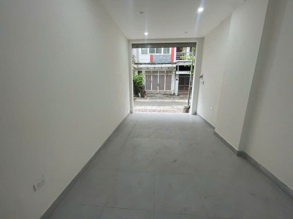 Cho thuê MBKD tại khu đô thị Văn Quán - Ảnh 3