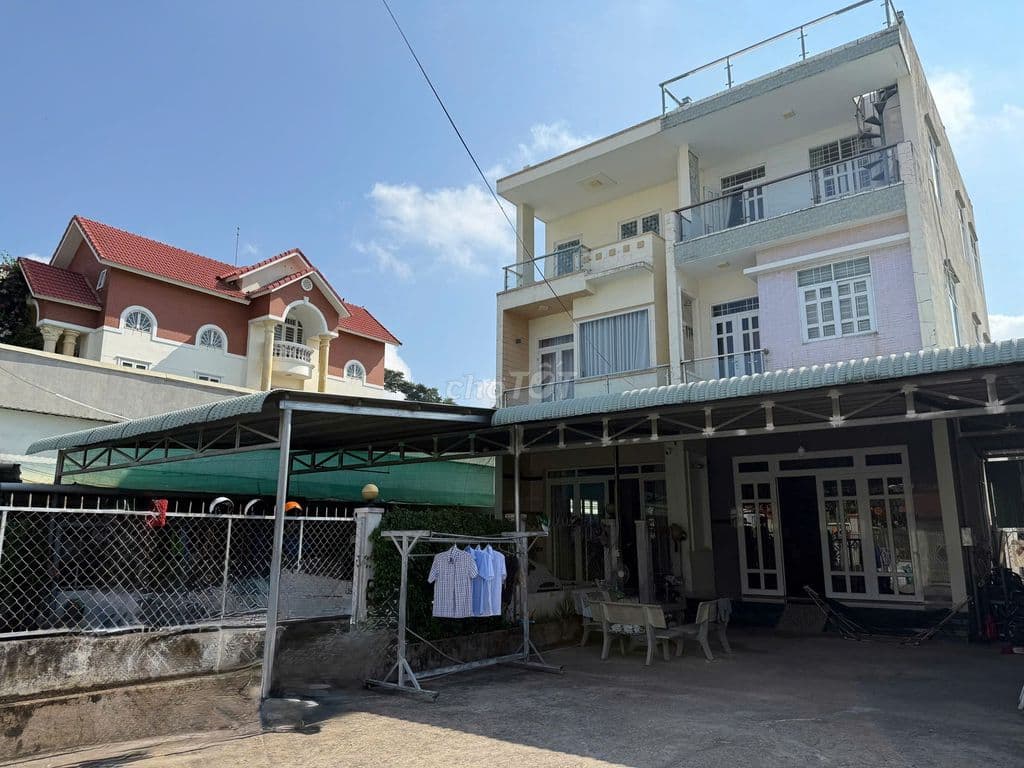 Quỹ đất rộng hiếm có tại Thủ Đức, Hồ Chí Minh phù hợp làm dự án,Villa. - Ảnh 2