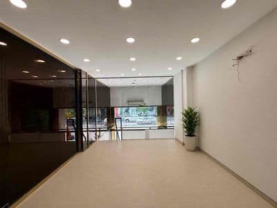 Mặt Bằng Lối đi riêng Tại Nguyễn Văn Trỗi Phú Nhuận