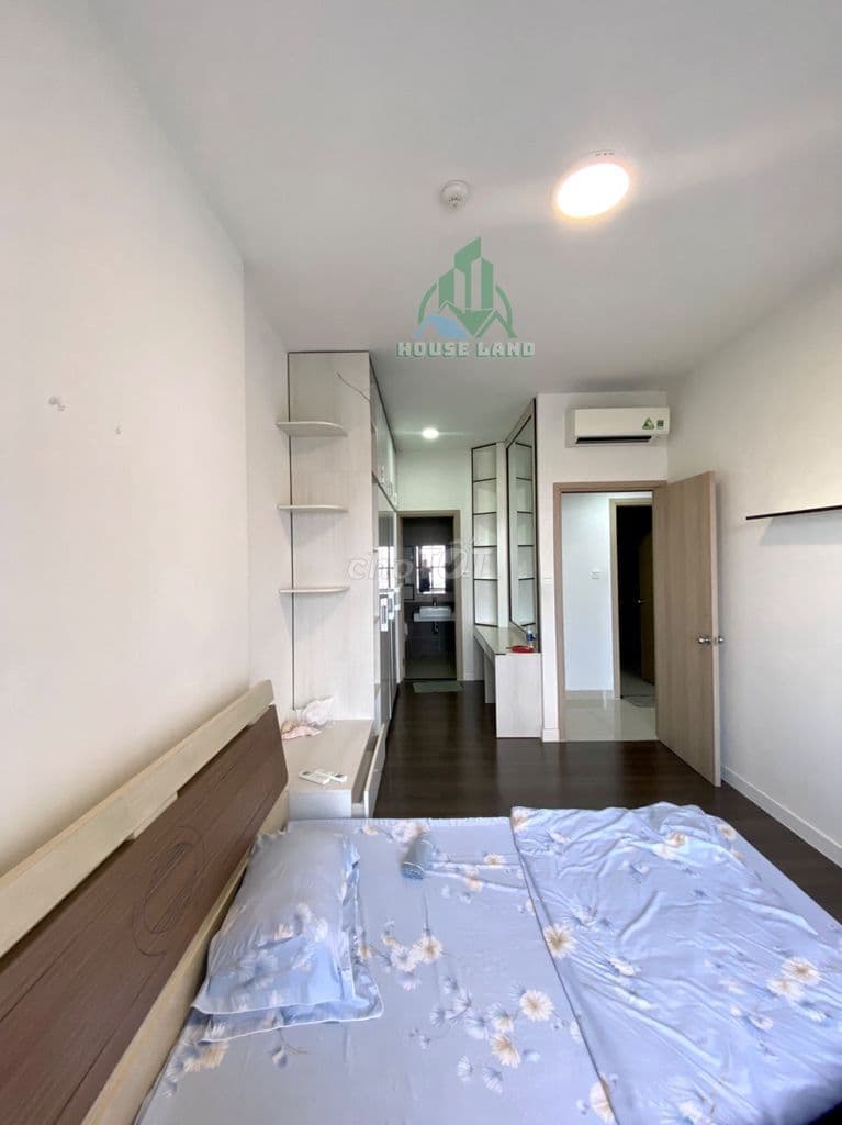 CHO THUÊ CĂN HỘ 2 PHÒNG - THE SUN AVENUE - Ảnh 2