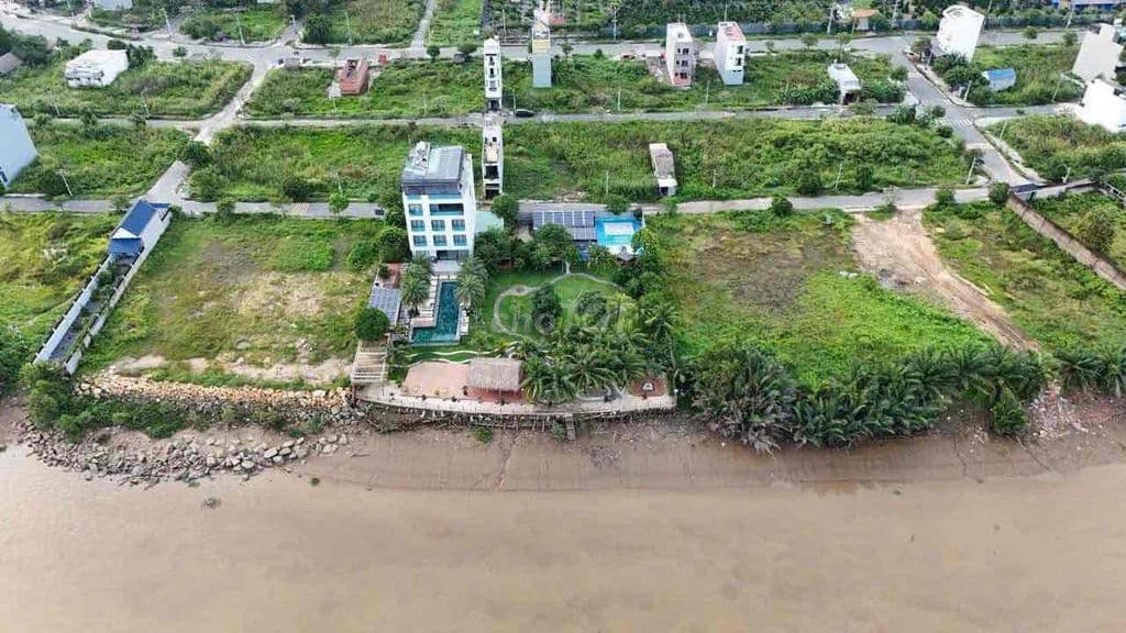 Đất đảo kim cương quận 9 view Sông 83m2 chính chủ bán lỗ