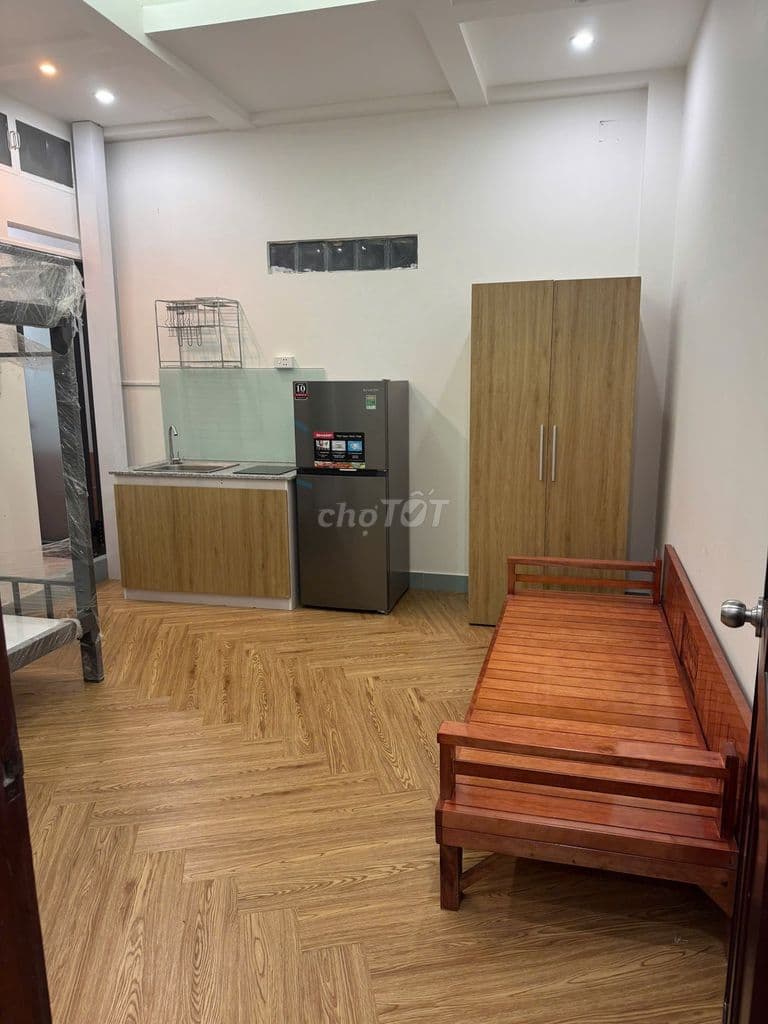 CHO THUÊ PHÒNG QUẬN PHÚ NHUẬN - Ảnh 2