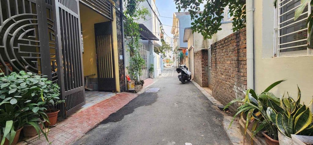 Bán Đất Hội Phụ , Đông Hội , Đông Anh 77.3m mặt tiền 4m - Ảnh 2