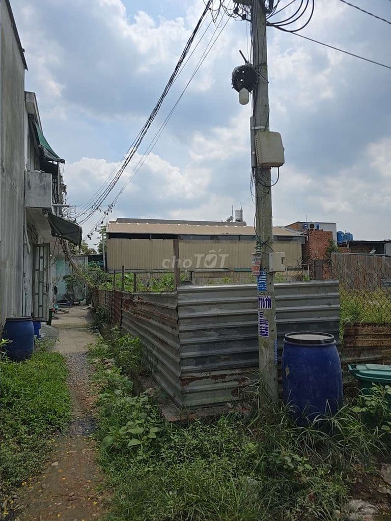 Tôi Chính chủ cần bán nhanh đất đẹp Vĩnh lộc A 81m2 - Ảnh 3