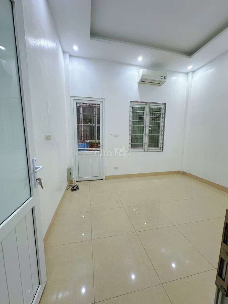 Nguyễn Ngọc Nại ,Thanh Xuân–50m², 5 Tầng MT 4, ô tô