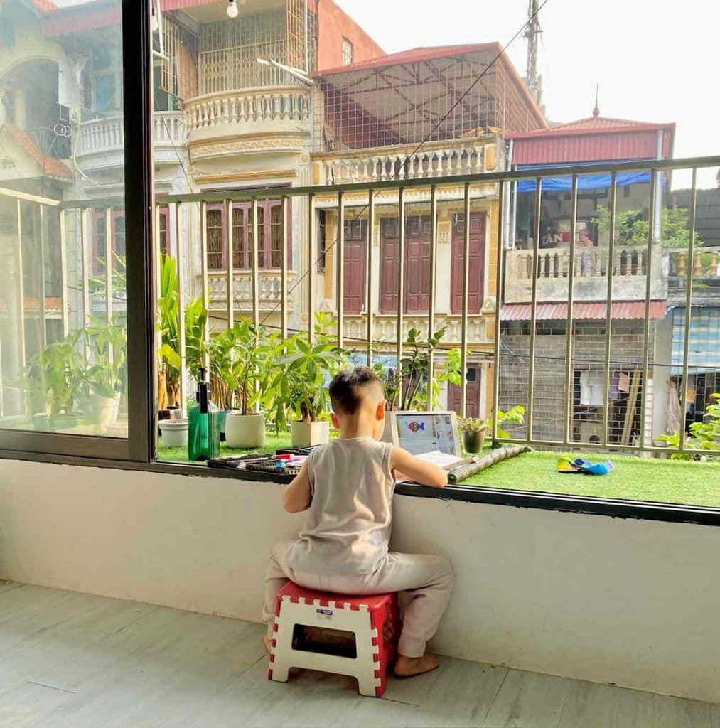 Bán TT Khương Đình, 3 thoáng, 3PN full nội thất, ô tô tránh, 85m2 - Ảnh 3