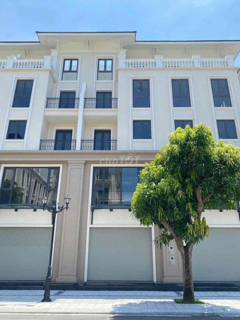 🛍️SHOPHOUSE 2MT Đại Lộ Bốn Mùa Ocean Park 3 TRỤC CHÍNH VÀO DỰ ÁN 51M ✅ - Ảnh 2