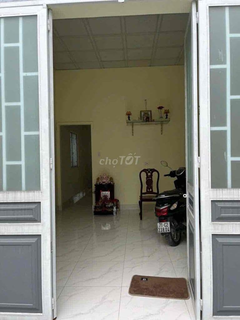 🚨 NHÀ ĐẸP THẠNH XUÂN 39 – Thới An – 5 TỶ 500 🚨 🏡 Dt 5 x 26,5m Tổng d - Ảnh 2
