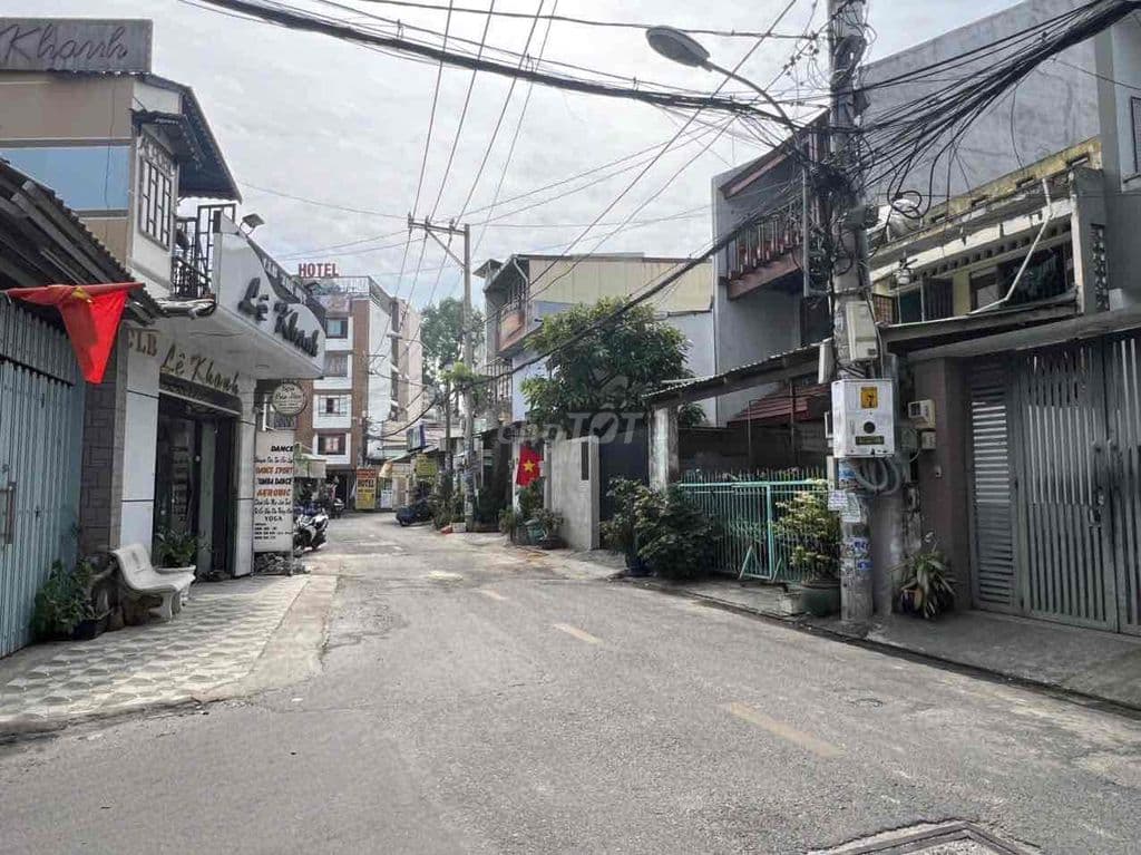 BÁN LÔ ĐẤT ĐẸP MẶT TIỀN ĐƯỜNG SỐ 2 PHƯỜNG BÌNH CHIỂU THÀNH PHỐ THỦ ĐỨC - Ảnh 3