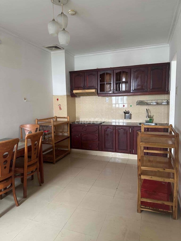 Cần bán gấp căn góc cao ốc An Khánh view đẹp