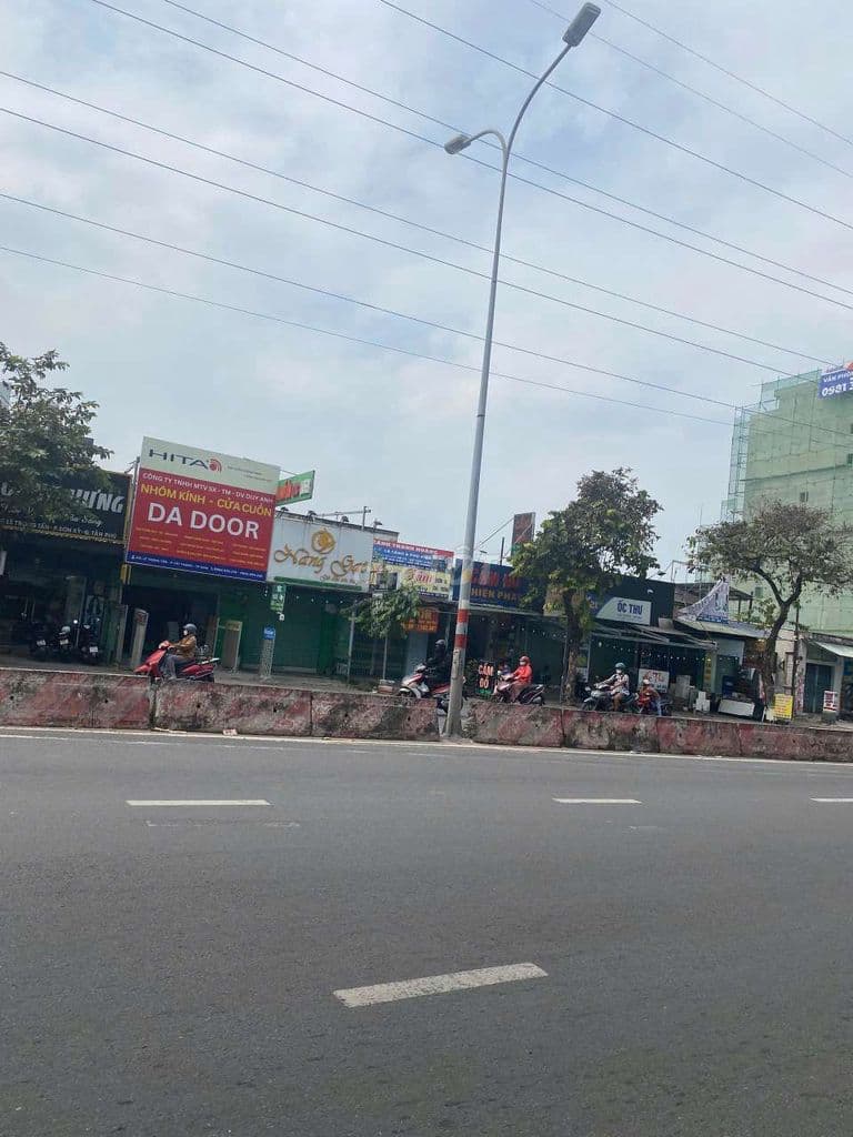 🔴MT LÊ TRỌNG TẤN_ 8x45_ giá 40 tỷ TL - Ảnh 2