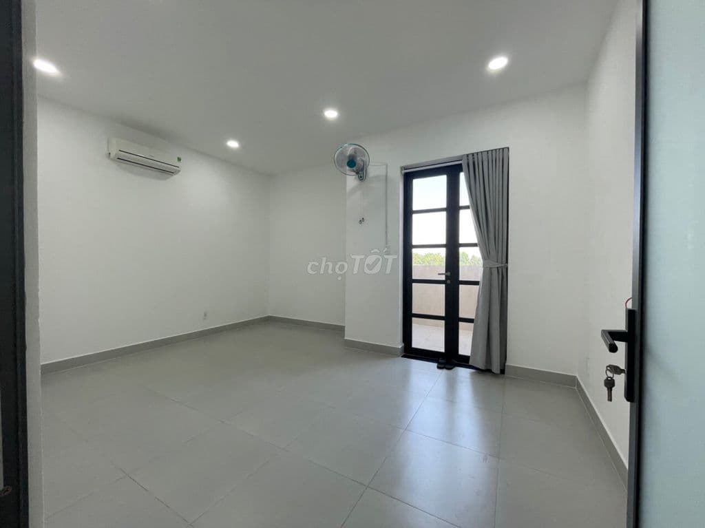 Chính chủ Cho thuê VP giá 5tr (tolet riêng) - Ảnh 3
