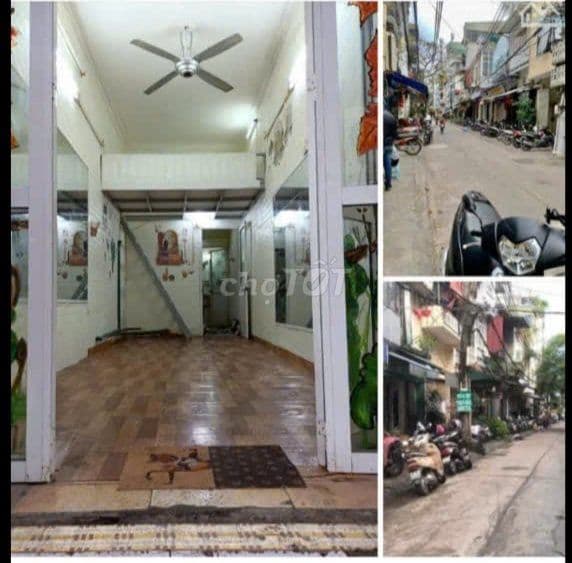 Cho thuê mặt bằng kinh doanh Hoàn Kiếm - Ảnh 2