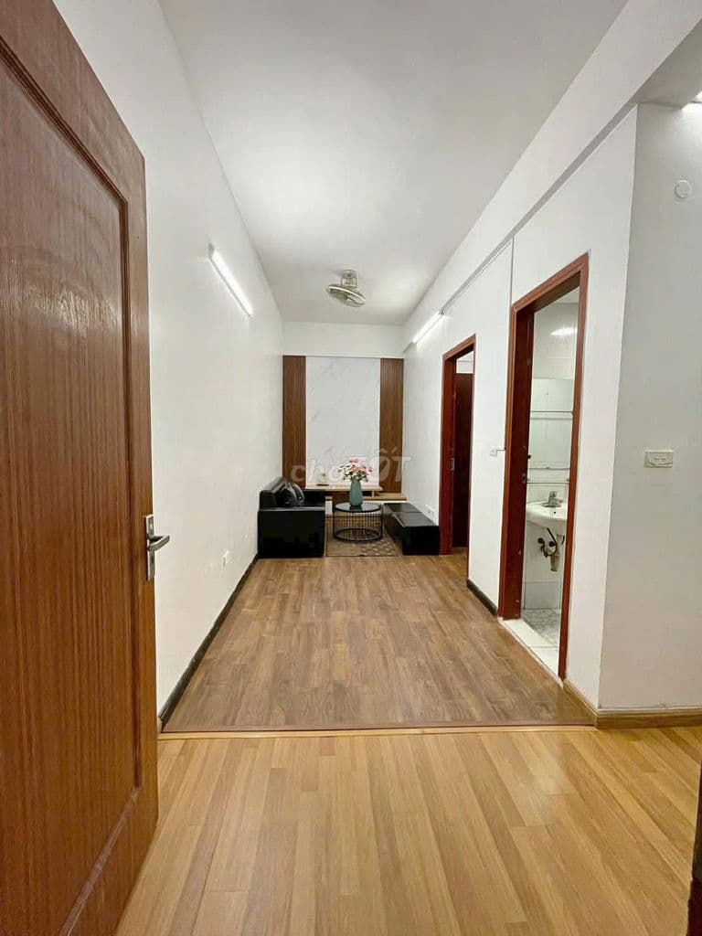 SIÊU MINI 36M - GIÁ 1.65 TỶ SỞ HỮU NGAY CĂN HỘ 1PN - 1WC ĐẠI THANH.