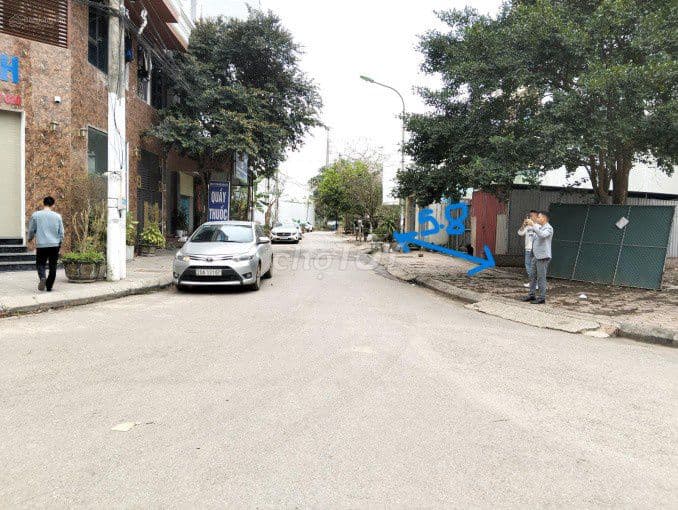 BÁN ĐẤT THỔ CƯ HOÀ LẠC, LIỀN KỀ BĂC PHÚ CÁT, METROCITY, ĐỐI DIỆN ĐHQG