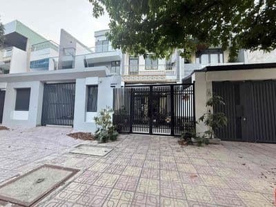 Cho thuê nhà gần Vòng Xoay Hiệp Thành 3, Thủ Dầu Một, Bình Dương (GC