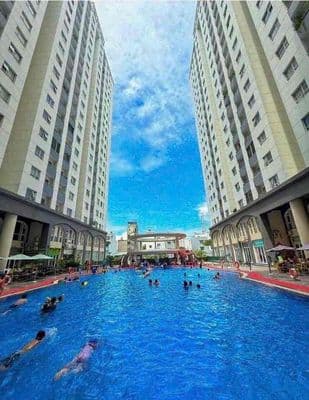 Chính chủ Cần Share Phòng master Full nội thất; Chỉ 3,5 tr/tháng.