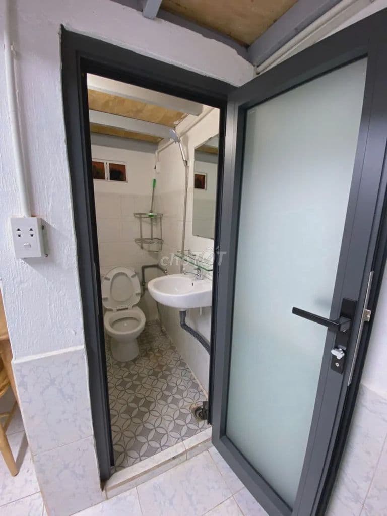 🔥 QUA TẾT TRỐNG LẠI PHÒNG TRỌ CÓ GÁC LINH TRUNG – THỦ ĐỨC GIÁ CHỈ 3TR - Ảnh 3