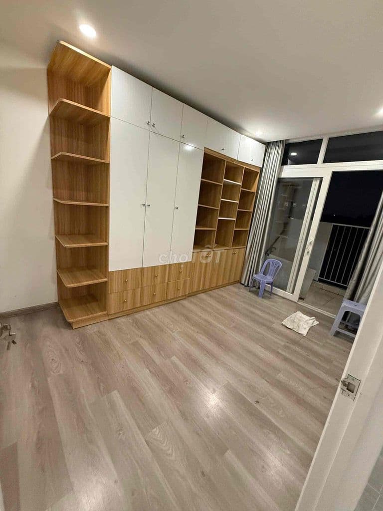 Cho thuê chung cư Hà đô nguyễn văn công 96m 3pn2wc nội thất cơ bản - Ảnh 3