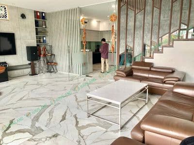 CHO THUÊ CĂN HỘ 2 PHÒNG NGỦ + PHÒNG LÀM VIỆC RIÊNG – MINH MẠNG
