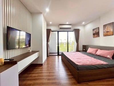 NHÀ MẶT ĐƯỜNG Ô TÔ ĐỖ CỬA - CUỐI ĐƯỜNG HỒ TÙNG MẬU VĂN TIẾN DŨNG