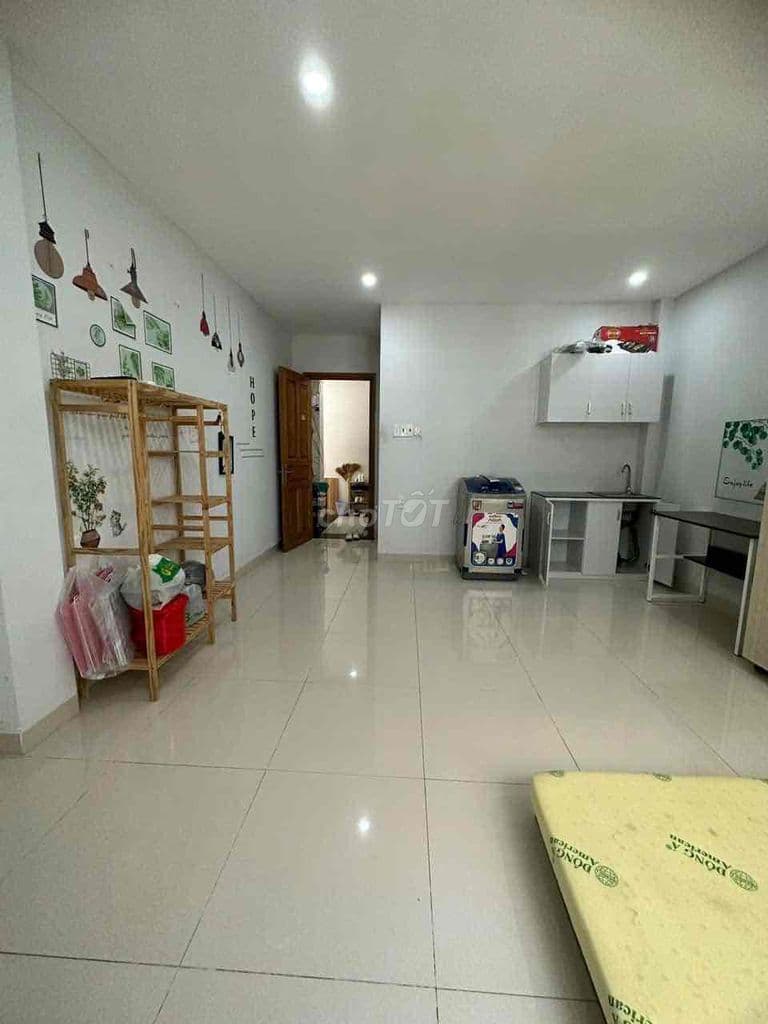 STUDIO CỬA SỔ TRỜI GẦN VÒNG XOAY LÊ ĐẠI HÀNH SÂN VẬN ĐỘNG PHÚ THỌ - Ảnh 3