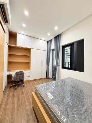012 CHO THUÊ NHÀ 2 TẦNG HIỆN ĐẠI – 2PN + PHÒNG LÀM VIỆC RIÊNG