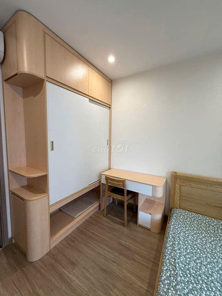 Sân bay TSN_Căn hộ 2PN/2.2 tỷ Full Nội thất_SHR cho thuê 13tr/th - Ảnh 3