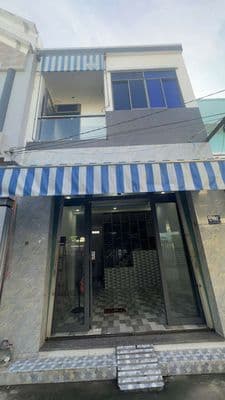 CHO THUÊ NHÀ KHU SAO MAI