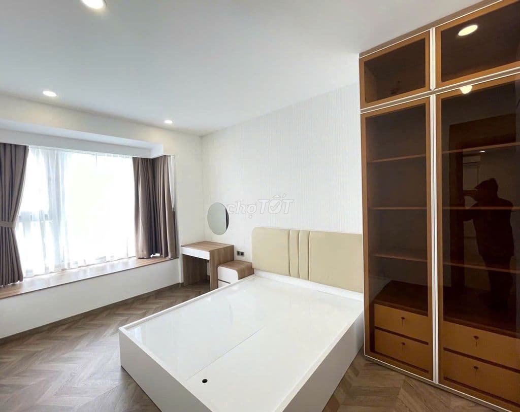 CỰC SỐC . Cho thuê căn hộ Hưng phúc 2, Phú Mỹ Hưng, Q7, giá cực rẻ - Ảnh 3