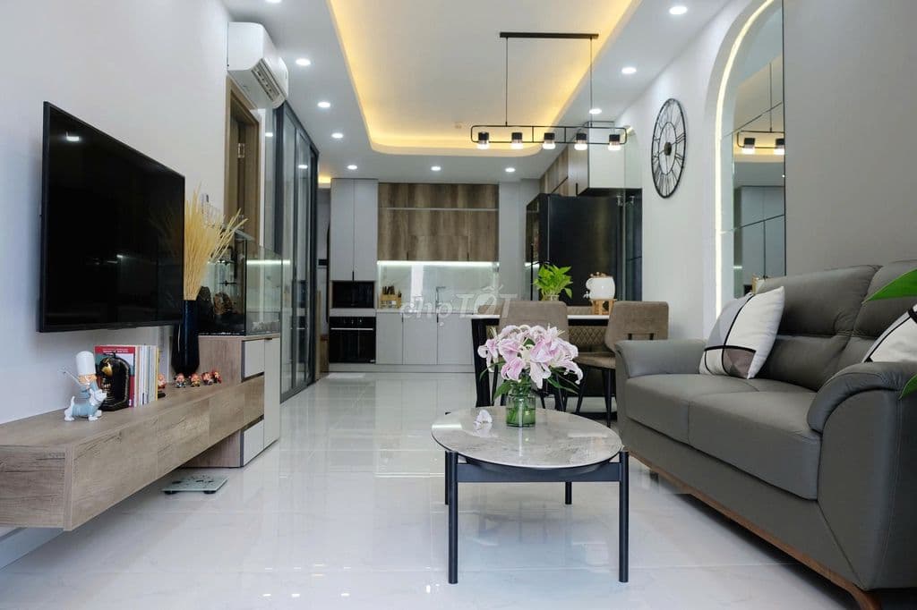 Bán căn hộ saigon south residences nhà đẹp
