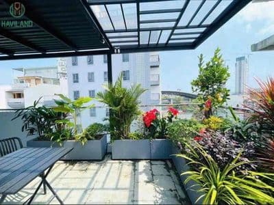 CĂN HỘ STUDIO - NGAY HELIO VÀ LOTTE - FULL NỘI THẤT
