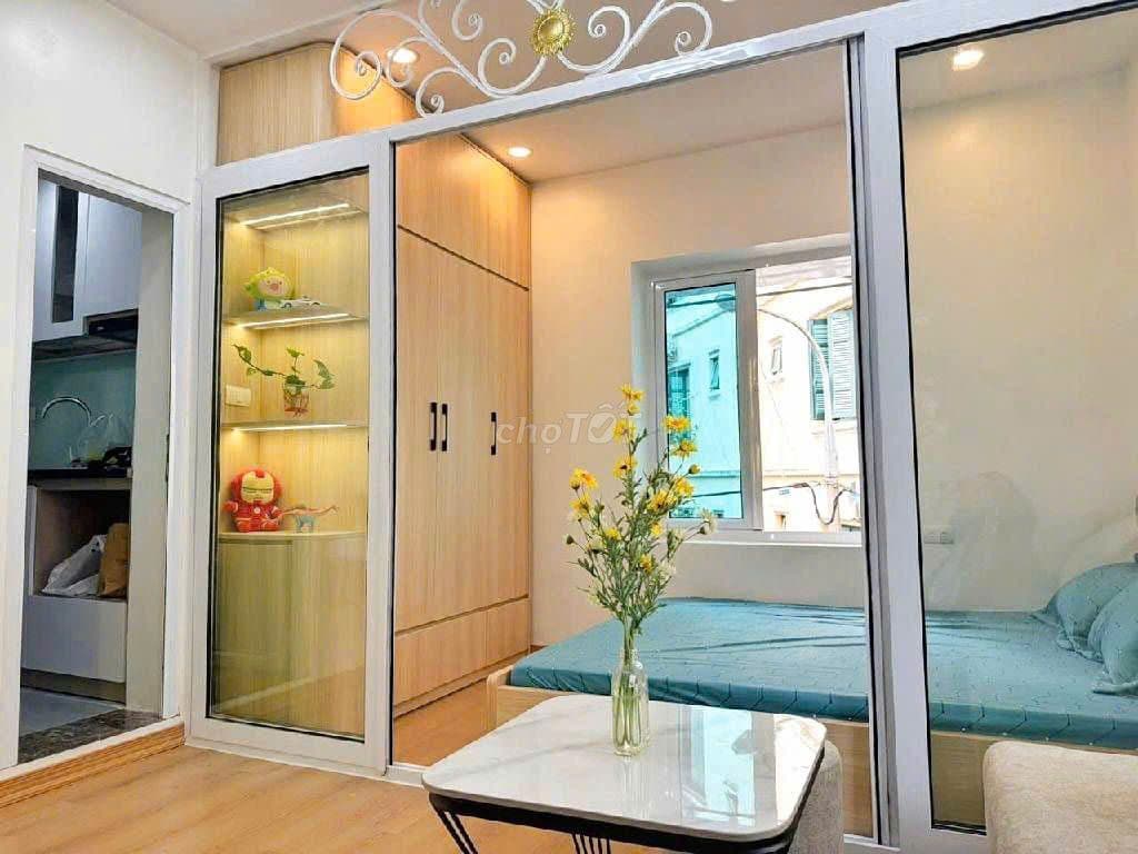 Chính chủ bán căn tập thể tầng 3 - Tôn Đức Thắng - 45m2 - hơn 2 tỷ - Ảnh 3