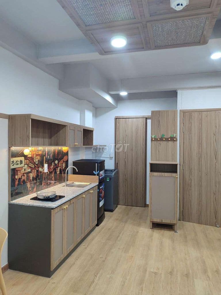 Căn Hộ dv Mới - Nội thất mới - Lakeview city Quận 2 - Ảnh 3