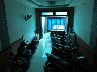 CHÍNH CHỦ CHDV FULL NT RỘNG RÃI NGAY BÙI QUANG LÀ GIỜ GIẤC TỰ DO