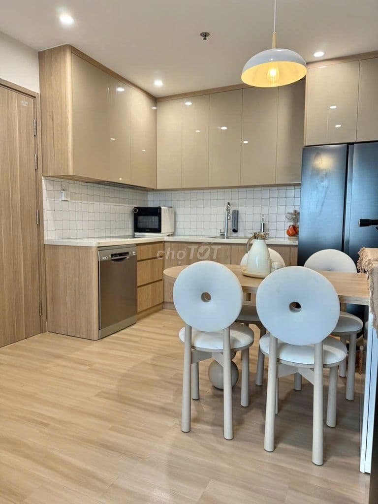 Chính chủ bán căn 3PN- 82m-6,25 tỷ Tòa S3 Vinhomes Smart City