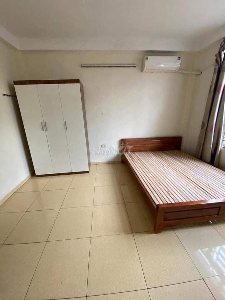 cho thuê phòng s2 ngõ 110/43 trần duy hưng - Ảnh 3