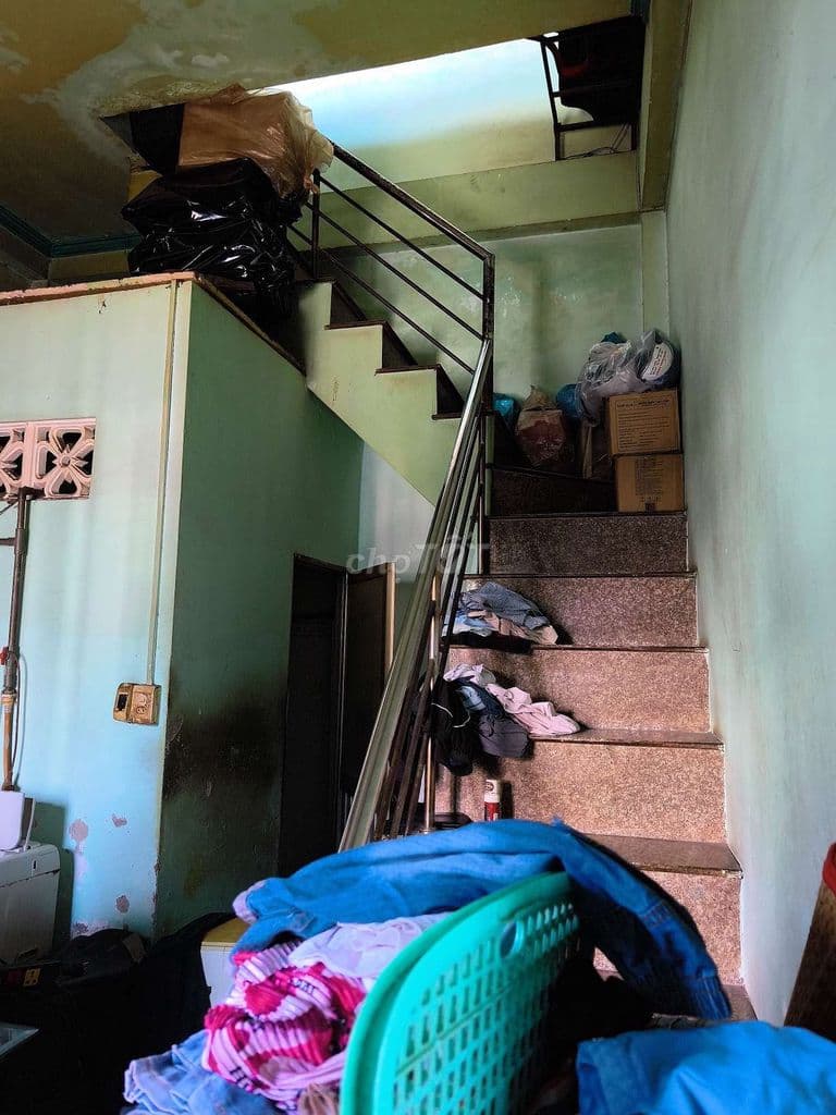 nhà ở cấp 4, khu vực hóc môn, - Ảnh 3